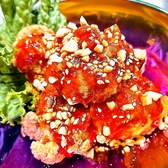 手巻屋こりじゃのおすすめ料理3