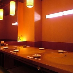 酒菜の肴 遊食家の雰囲気1