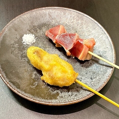 【肉・魚介】砂ずり