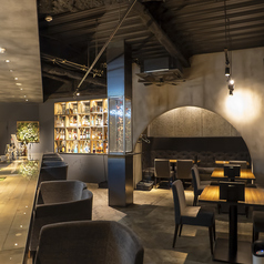 SWEETS BAR ASHIOTO アシオトの特集写真