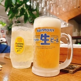 自然とお肉 greenのおすすめ料理3