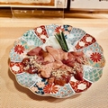 料理メニュー写真&nbsp;＜数量限定＞小林産鶏の生レバ刺し