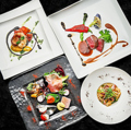 料理メニュー写真&nbsp;-VIP個室 Private Courase- 彩 (IRODORI)