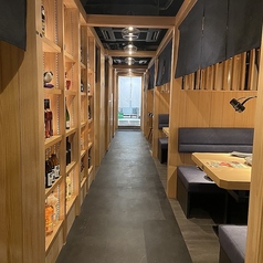 焼肉 鳴尾 銀座本店特集写真1