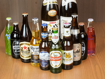 みんなの居酒屋ハウスのおすすめ料理1