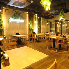 Green Green Korean Dining グリーングリーンコリアンダイニングのコース写真