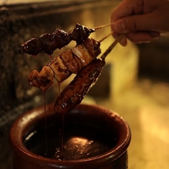 YAKITORI dining にごおの特集写真