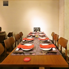 シュラスコ&ビアレストラン ALEGRIA chiba アレグリア千葉の雰囲気2