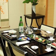 築地寿司岩 総本店の雰囲気1