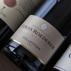 ソムリエ厳選のワイン