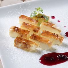 クレマカタラーナ