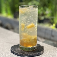 マンゴーエード