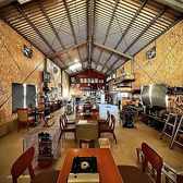 季節の外ごはんOkibi オキビの雰囲気3