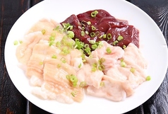 ホルモン酒場　いっしんのおすすめポイント1