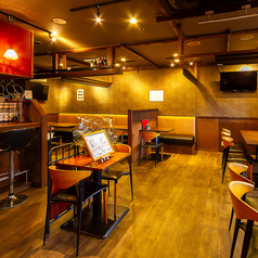 洋風酒場Chill チル特集写真1