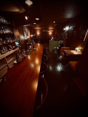 Public Bar SMOKE の写真