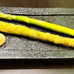 【野菜】アスパラ