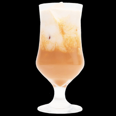 アイスタイミルクティー