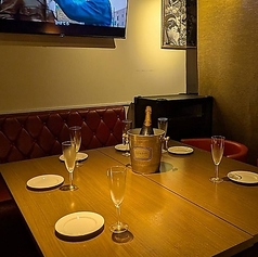 CBラウンジの特集写真