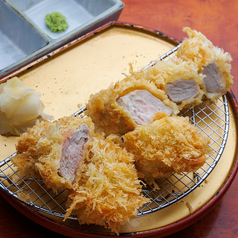 おっとんのおすすめ料理2