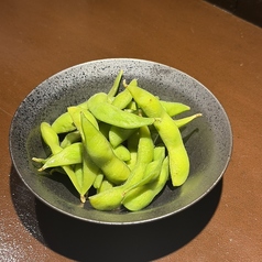 枝豆