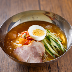 盛岡冷麺