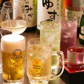 いそ舟 札幌すすきの店のおすすめ料理3