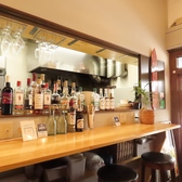 AMBER’S DINERの雰囲気2