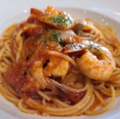 カジュアルに本格イタリアンをお楽しみいただけます!