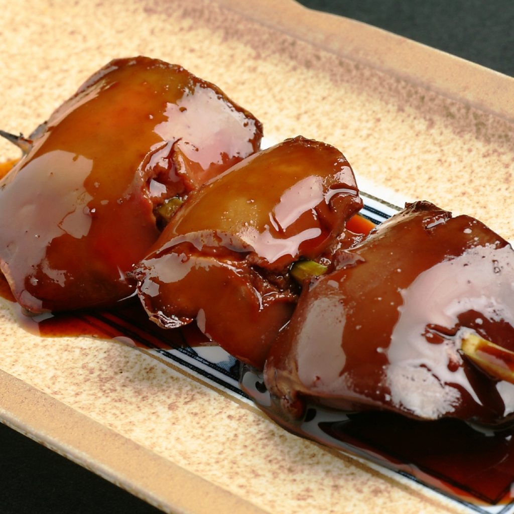 【白レバー】大変希少なため、売り切れの際はご容赦お願いします。