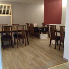 Wood village ウッドヴィレッジの雰囲気1