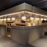 博多もつ鍋 おおやま 広島ミナモア店の雰囲気3