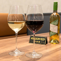 ワインと一緒にお楽しみください♪