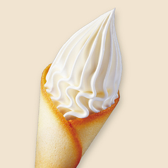プレミアム生ソフトクリーム クレミア