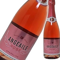 アンジュエール　ロゼ