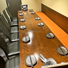 貸切も承っております！お気軽にお電話でお問い合わせください！