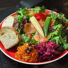 スズカフェ SUZU CAFE 渋谷神南のおすすめポイント1