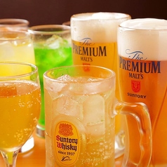 焼肉 牛魔 四ツ橋店のコース写真