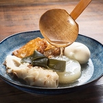 【岐阜駅徒歩1分】海鮮と焼き鳥を楽しむ大人の隠れ家個室居酒屋