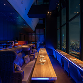 天空 LOUNGE TOP of TREE ラウンジトップオブツリーの雰囲気2