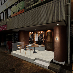 鶏と肴　だいえんの特集写真