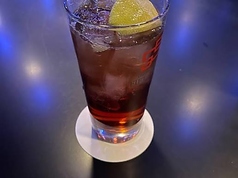 カシスジンジャー