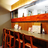 炭火焼と茨城のうまいもん　囲 ～KAKOI～　ひたち野うしく店の雰囲気2