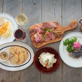 ニユートーキヨー 華琳 数寄屋橋店のおすすめ料理2