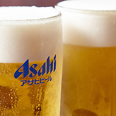 生ビール アサヒスーパードライ 