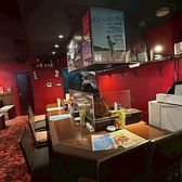 ハツノココロミの雰囲気3