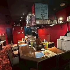 ハツノココロミの雰囲気3