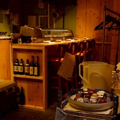 玉 ギョク 十勝帯広駅前店の雰囲気2