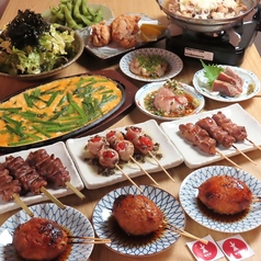 大衆酒場 有頂天の雰囲気1