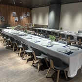 ALLY s Namba アリーズ ナンバの雰囲気2